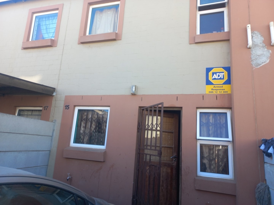 2 Bedroom Property for Sale in Fountain Village Western Cape